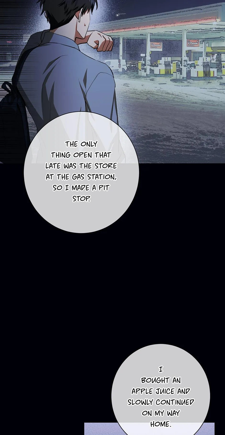 D:AZE Chapter 72 page 37 - 