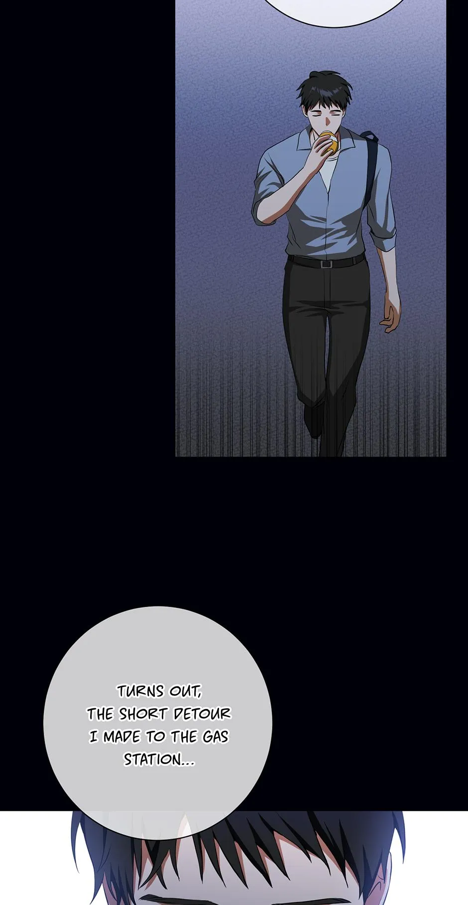D:AZE Chapter 72 page 38 - 