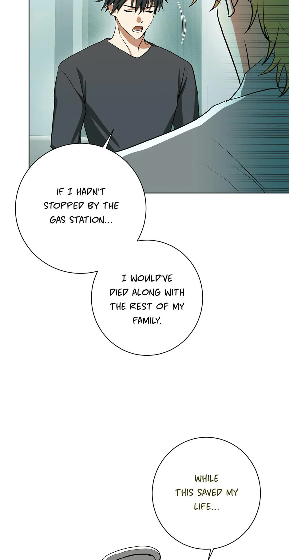 D:AZE Chapter 72 page 41 - 