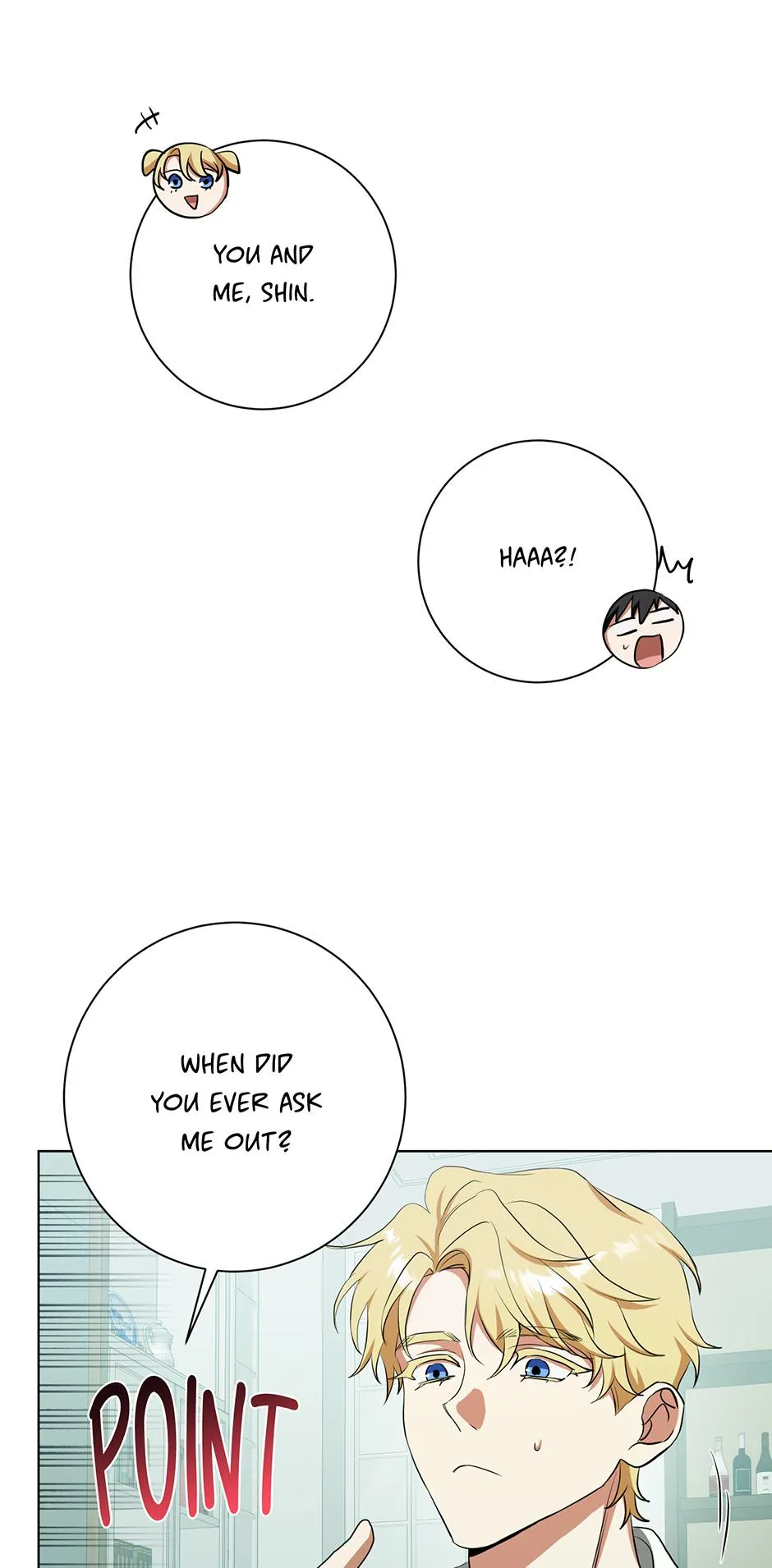 D:AZE Chapter 72 page 58 - 