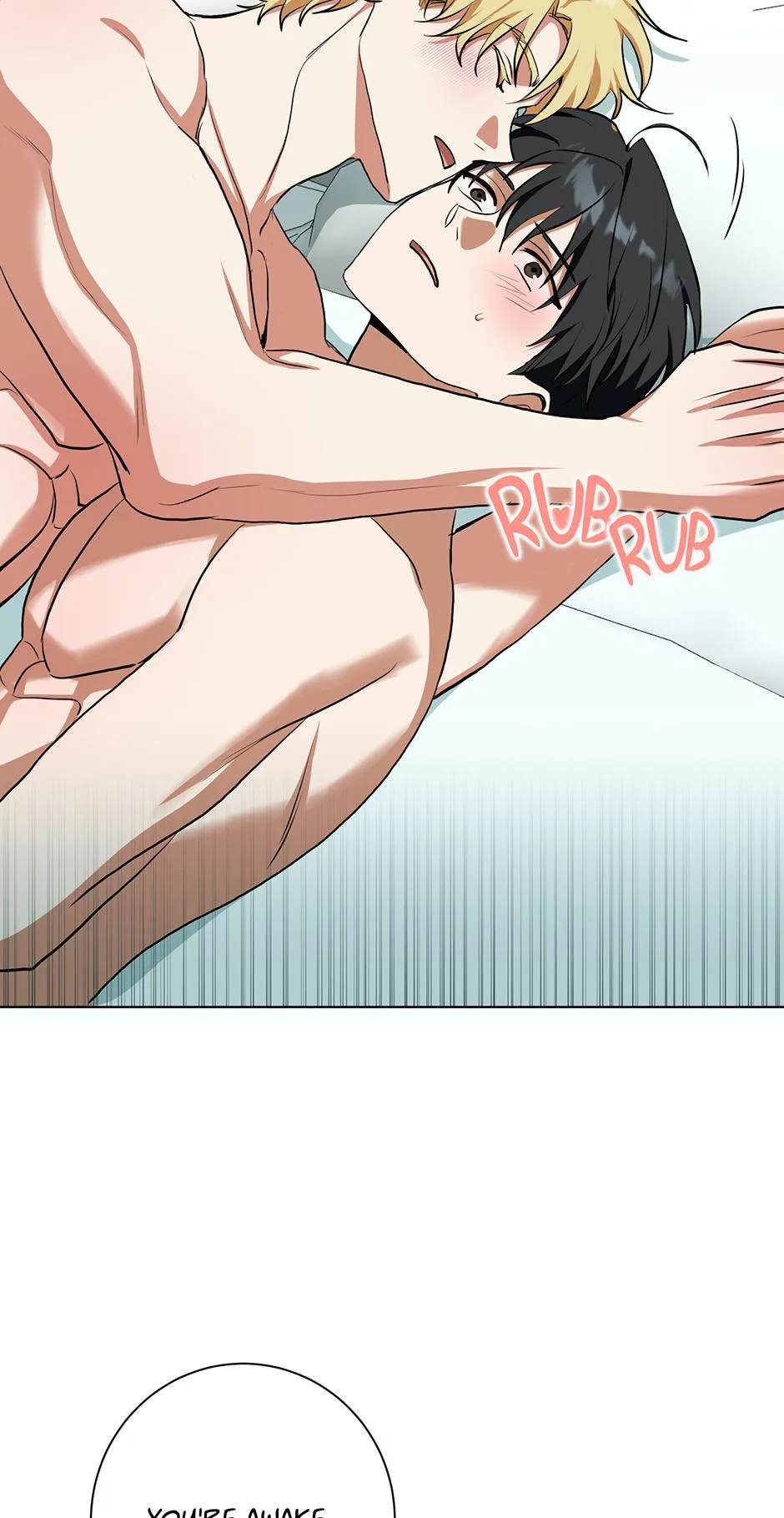 D:AZE Chapter 72 page 10 - 