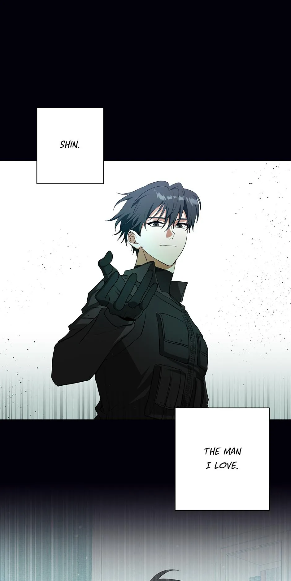 D:AZE Chapter 73 page 1 - 