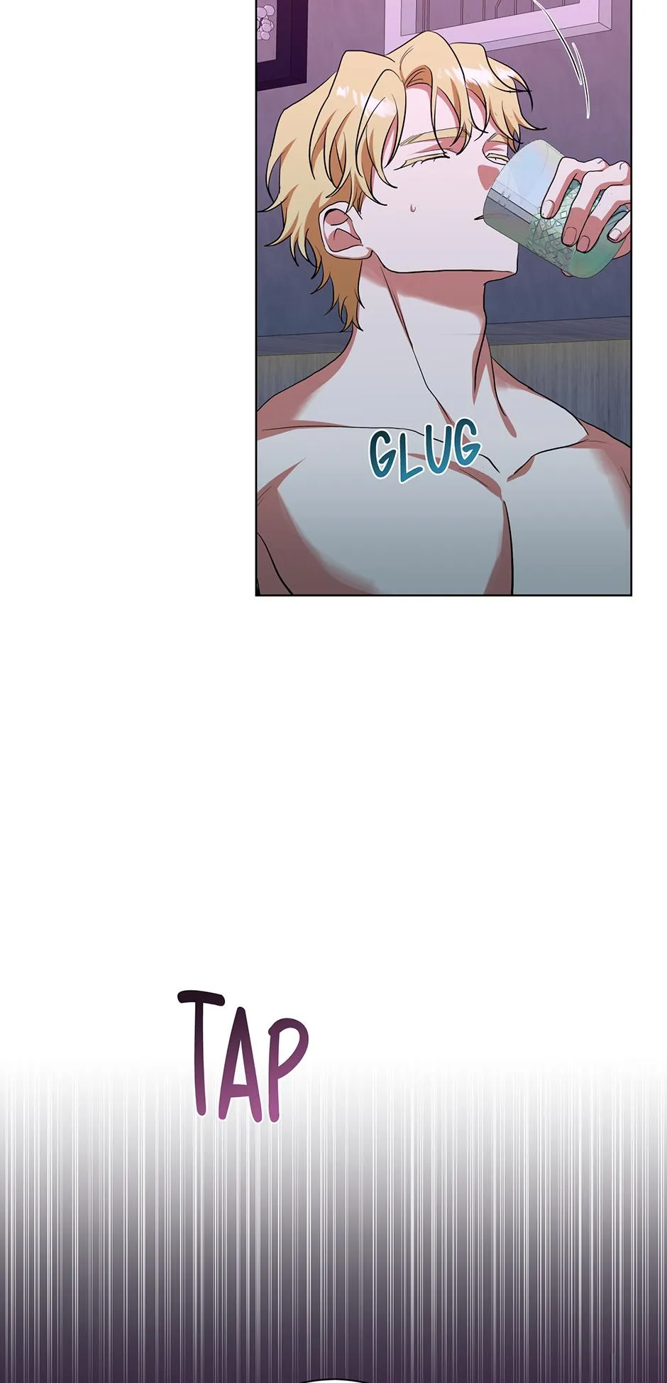 D:AZE Chapter 73 page 15 - 