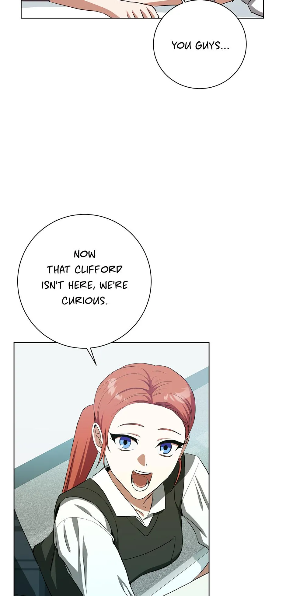 D:AZE Chapter 73 page 20 - 