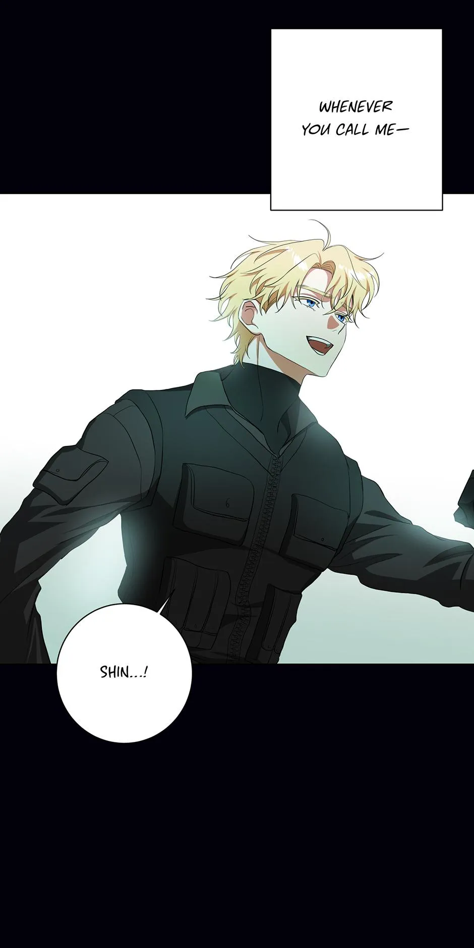 D:AZE Chapter 73 page 3 - 