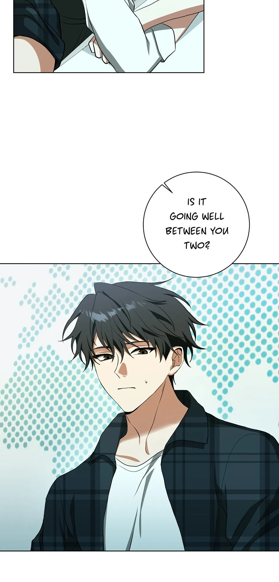D:AZE Chapter 73 page 21 - 