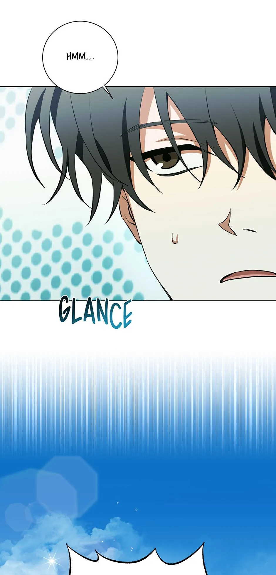 D:AZE Chapter 73 page 22 - 