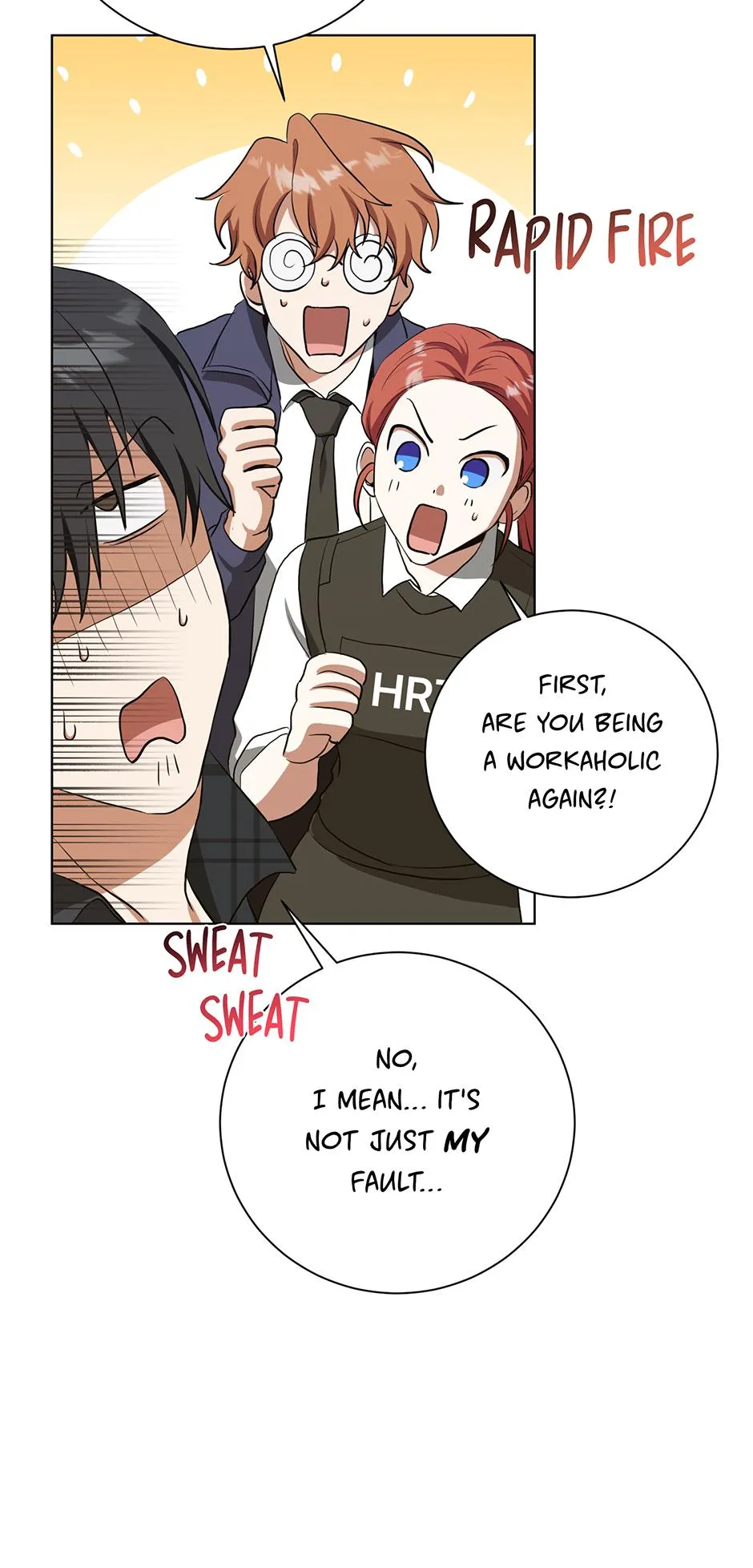 D:AZE Chapter 73 page 24 - 