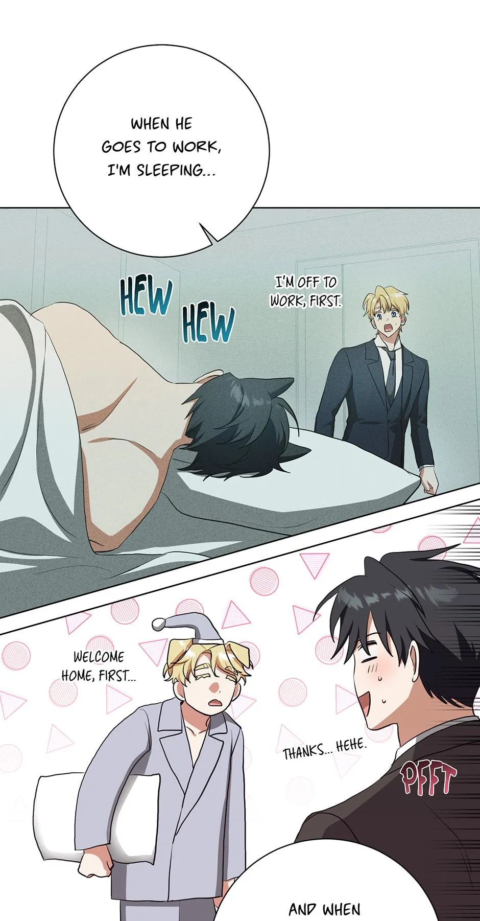 D:AZE Chapter 73 page 25 - 