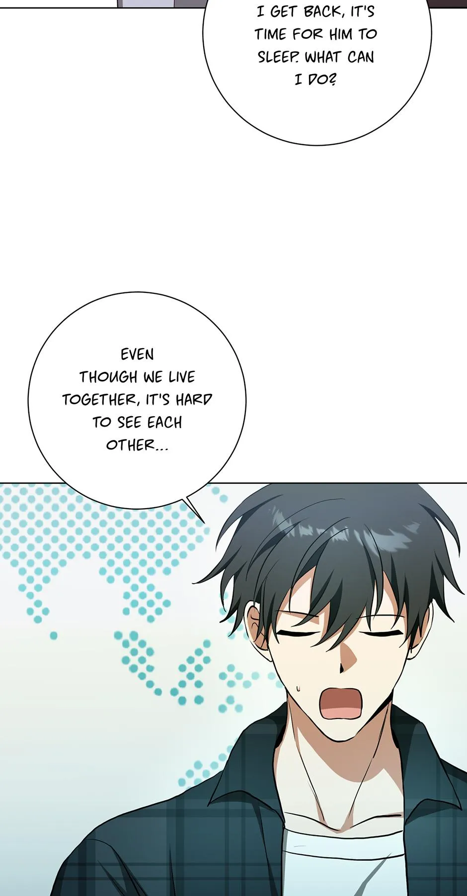 D:AZE Chapter 73 page 26 - 