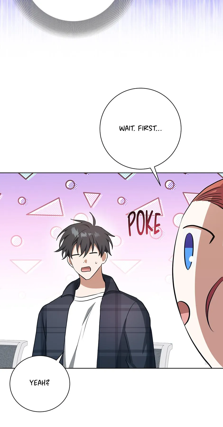 D:AZE Chapter 73 page 28 - 