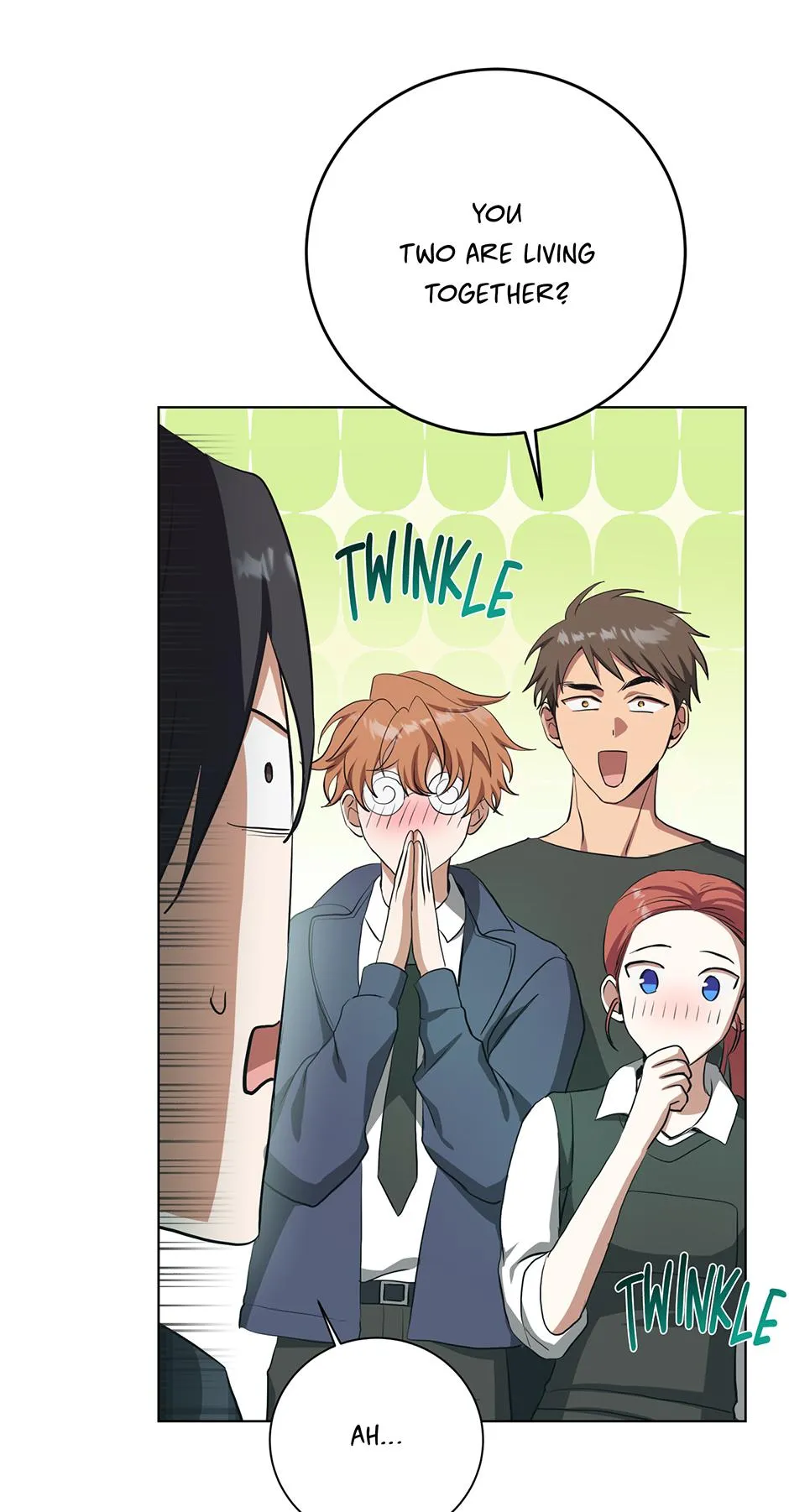 D:AZE Chapter 73 page 29 - 