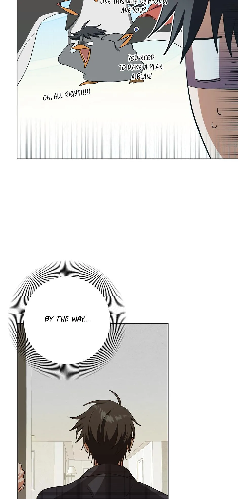D:AZE Chapter 73 page 33 - 