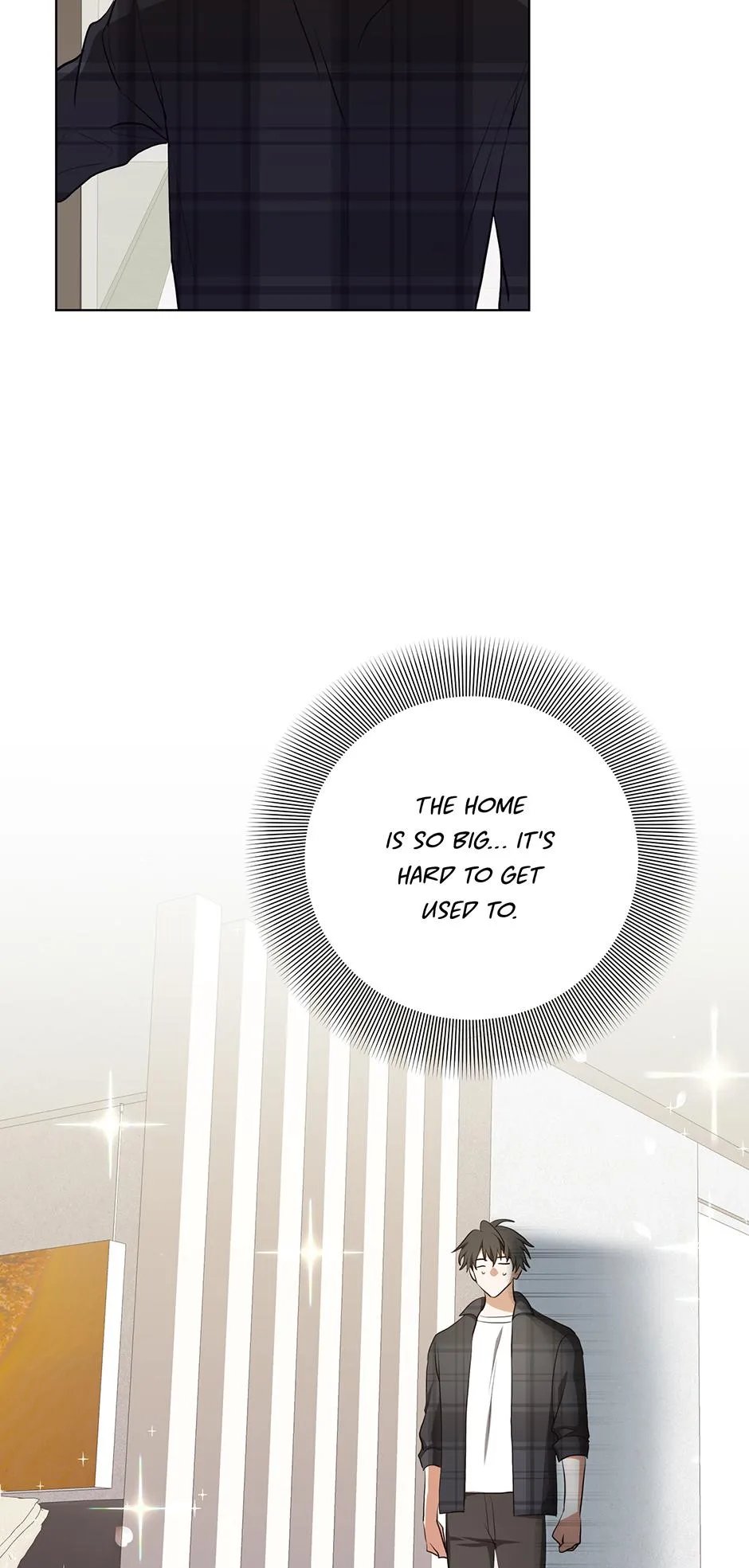 D:AZE Chapter 73 page 34 - 