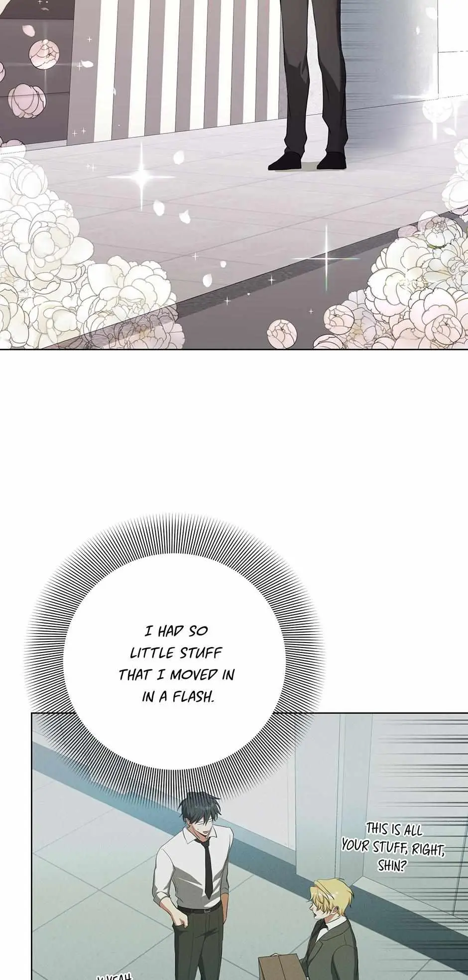 D:AZE Chapter 73 page 35 - 
