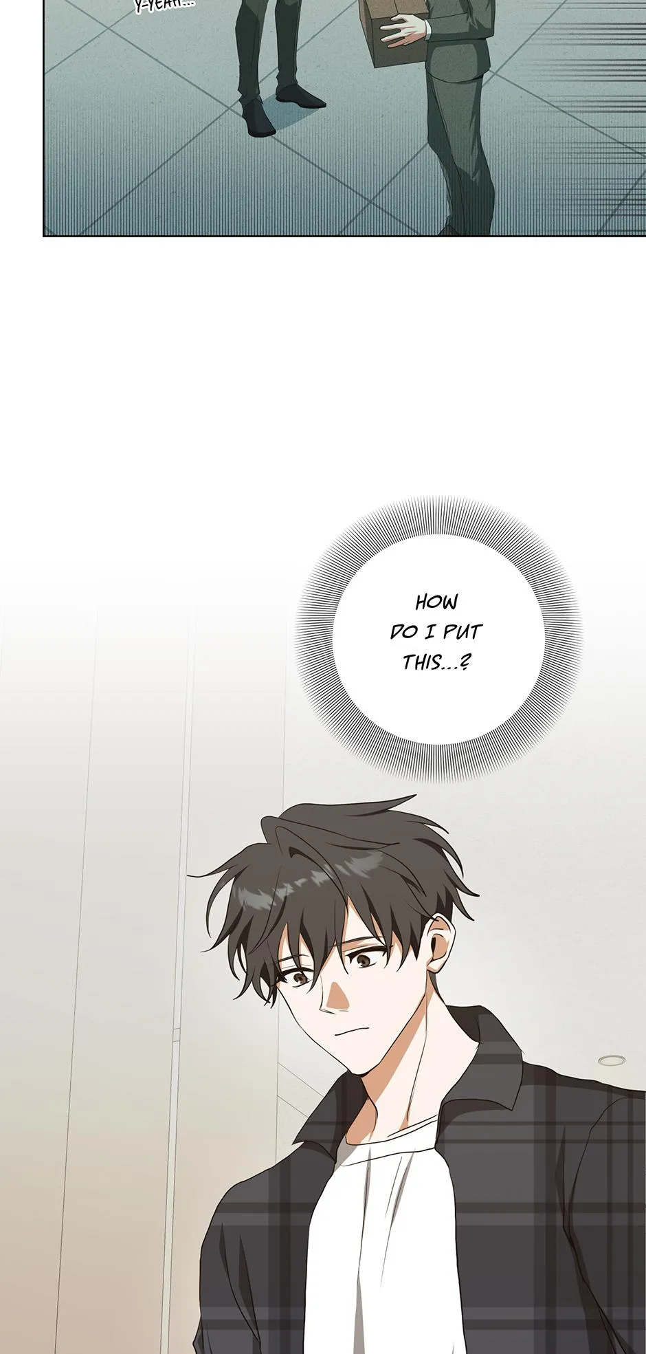 D:AZE Chapter 73 page 36 - 