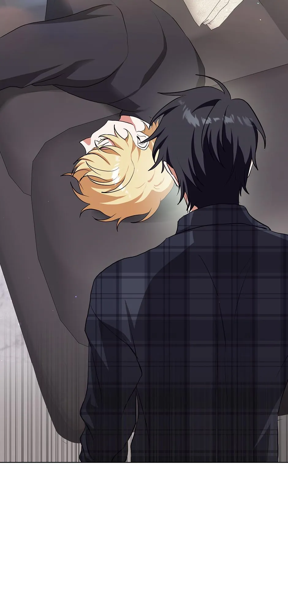D:AZE Chapter 73 page 38 - 