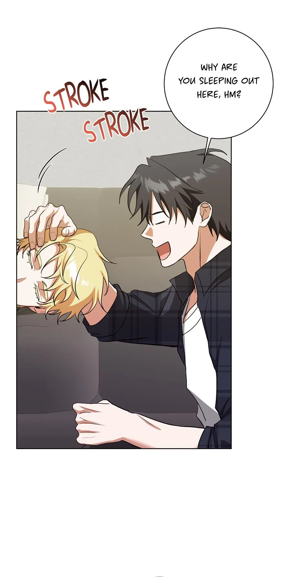 D:AZE Chapter 73 page 39 - 