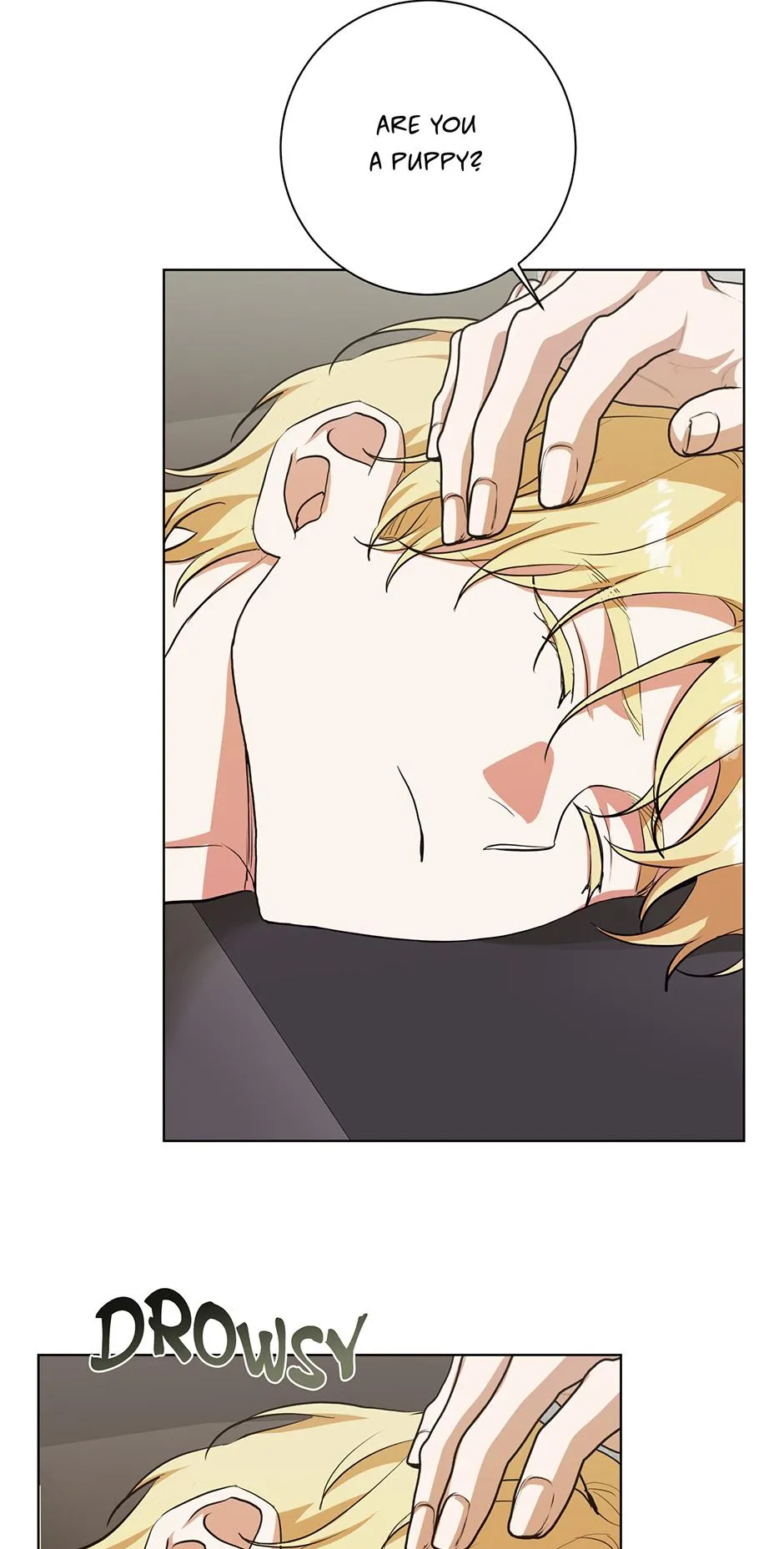 D:AZE Chapter 73 page 40 - 