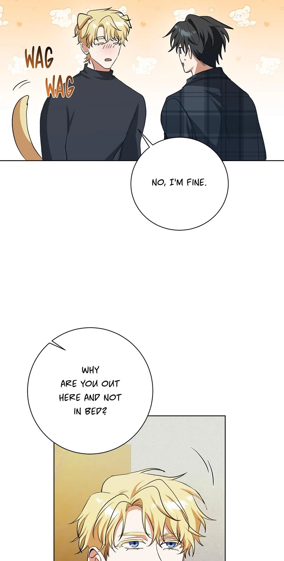 D:AZE Chapter 73 page 42 - 
