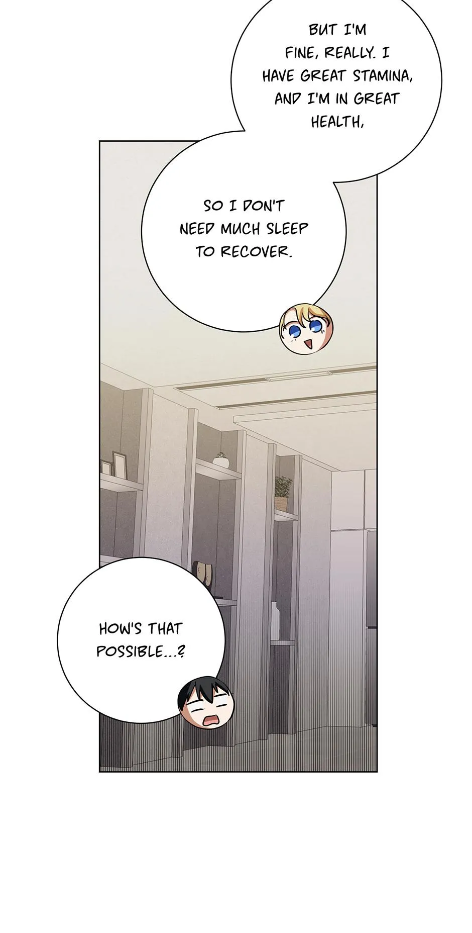D:AZE Chapter 73 page 46 - 