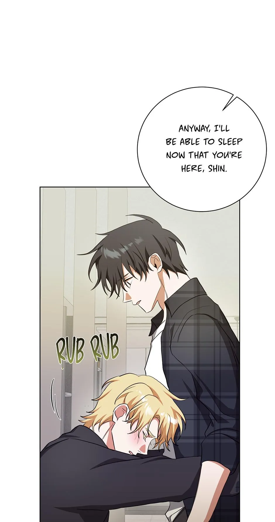 D:AZE Chapter 73 page 48 - 
