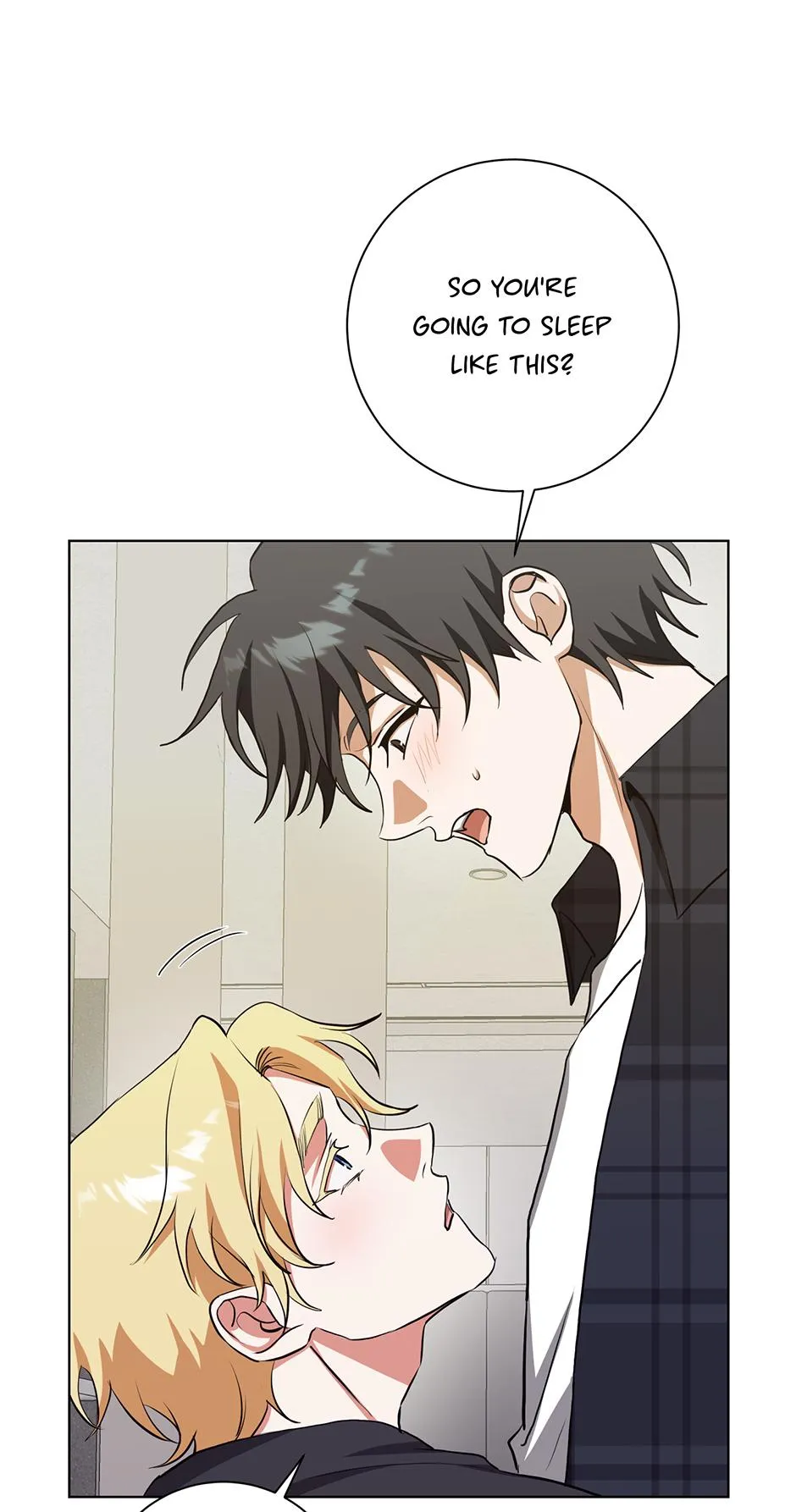D:AZE Chapter 73 page 50 - 