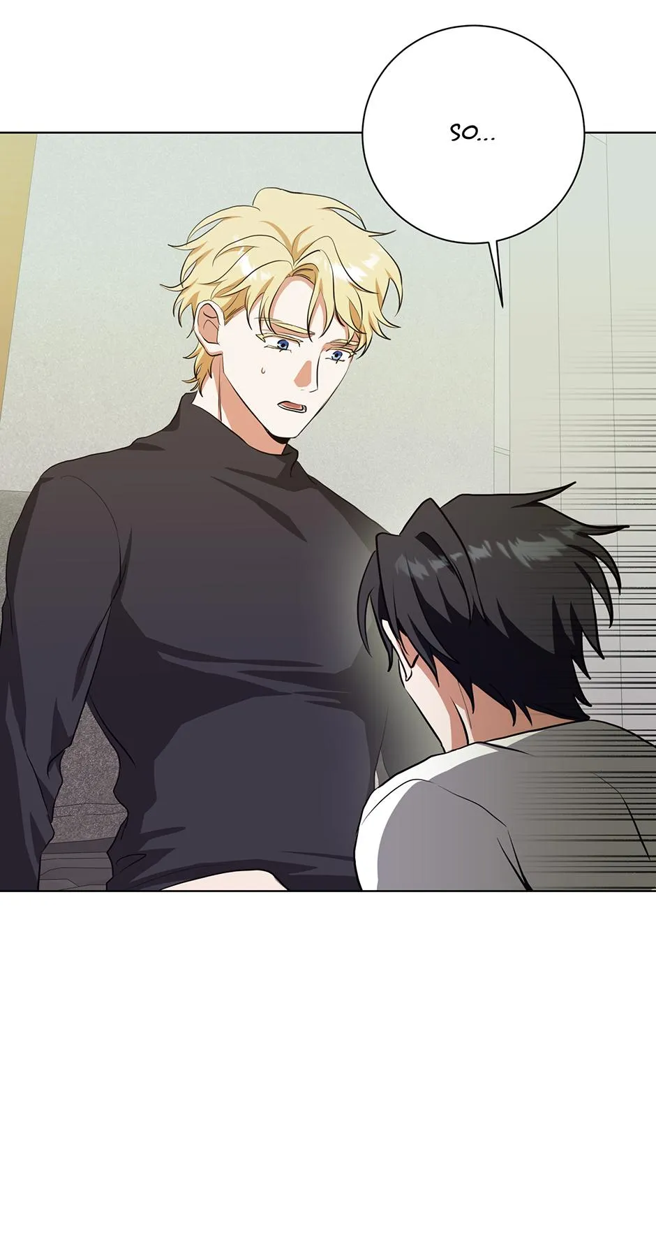 D:AZE Chapter 73 page 54 - 