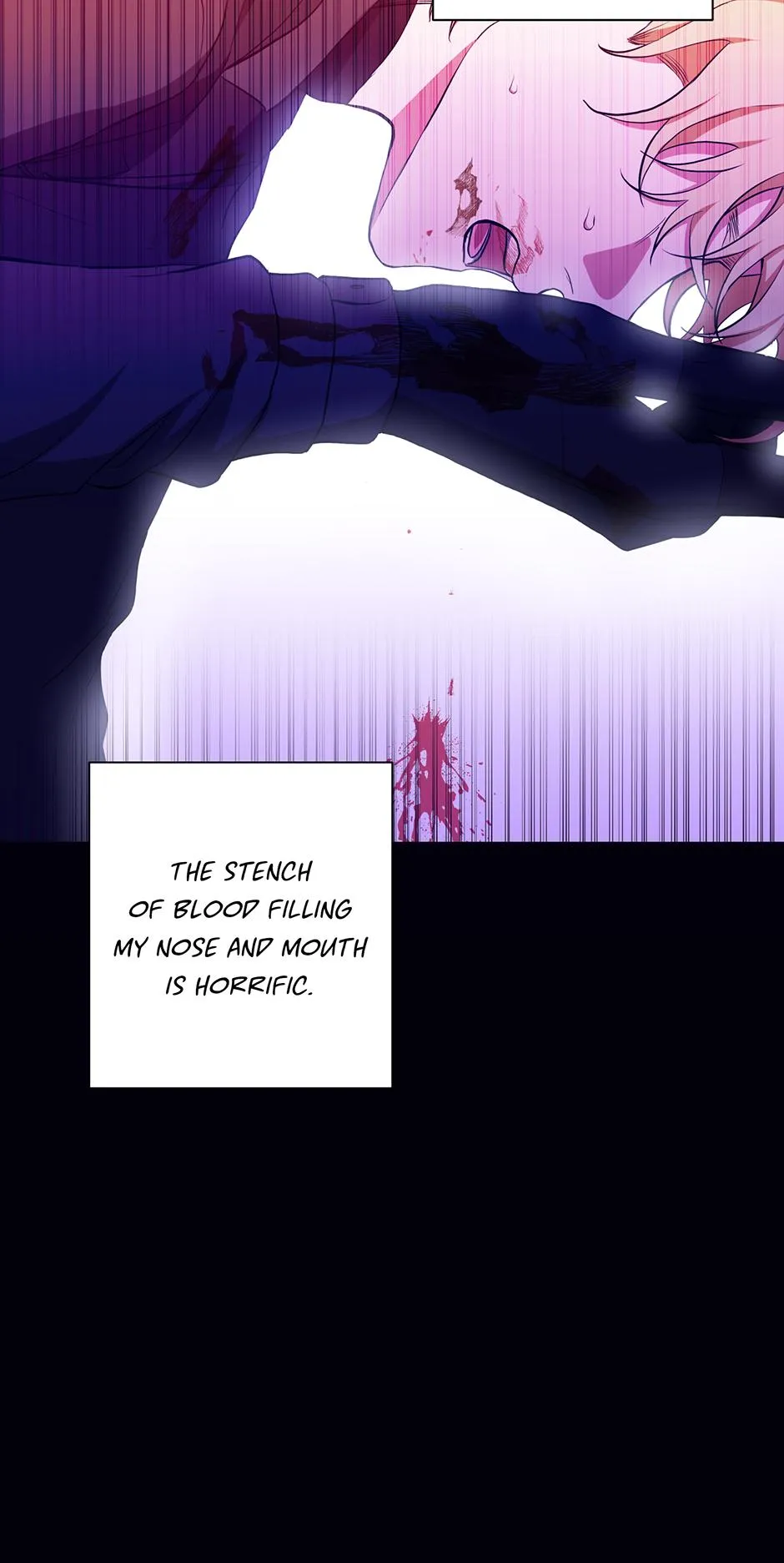 D:AZE Chapter 73 page 8 - 
