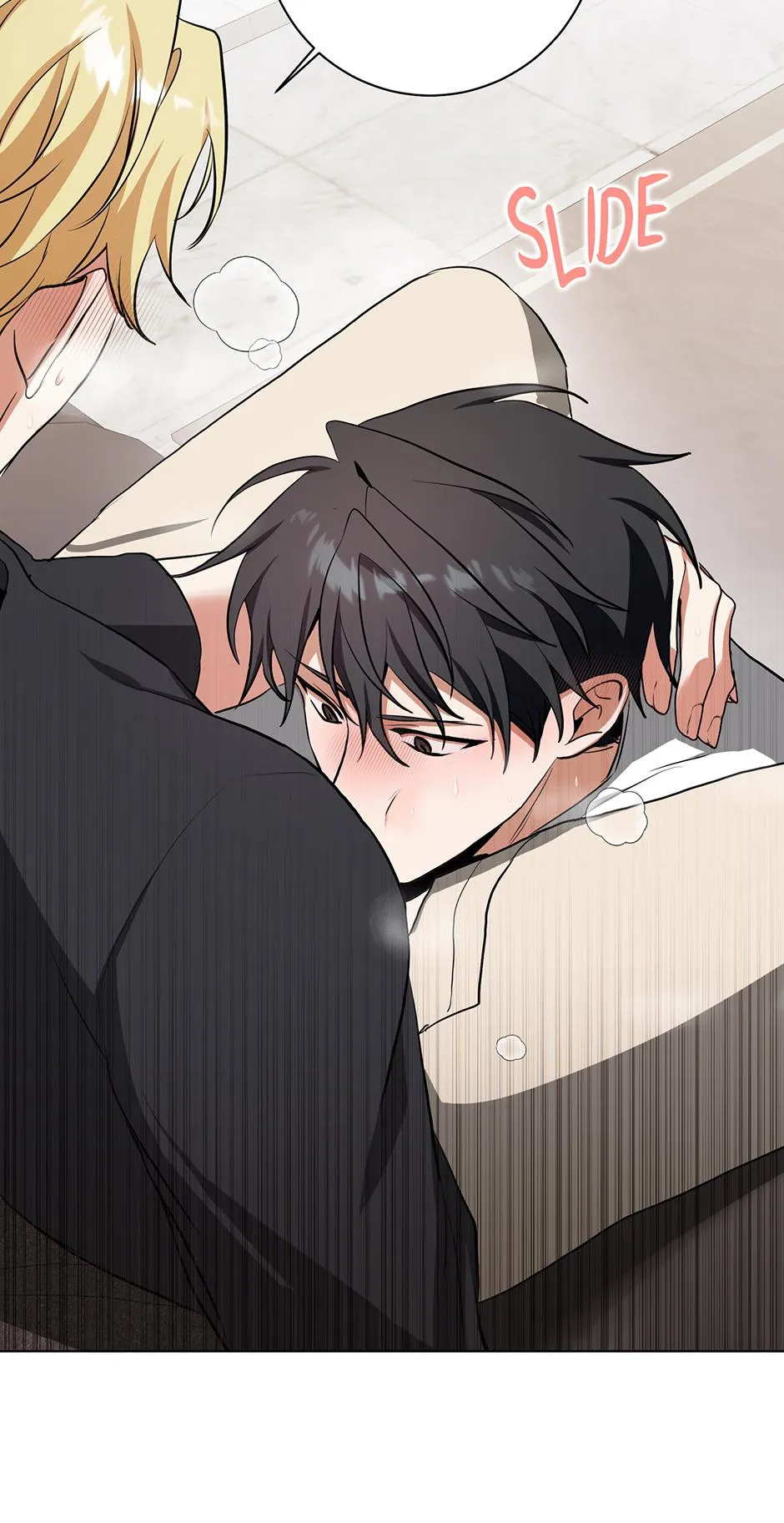 D:AZE Chapter 74 page 11 - 