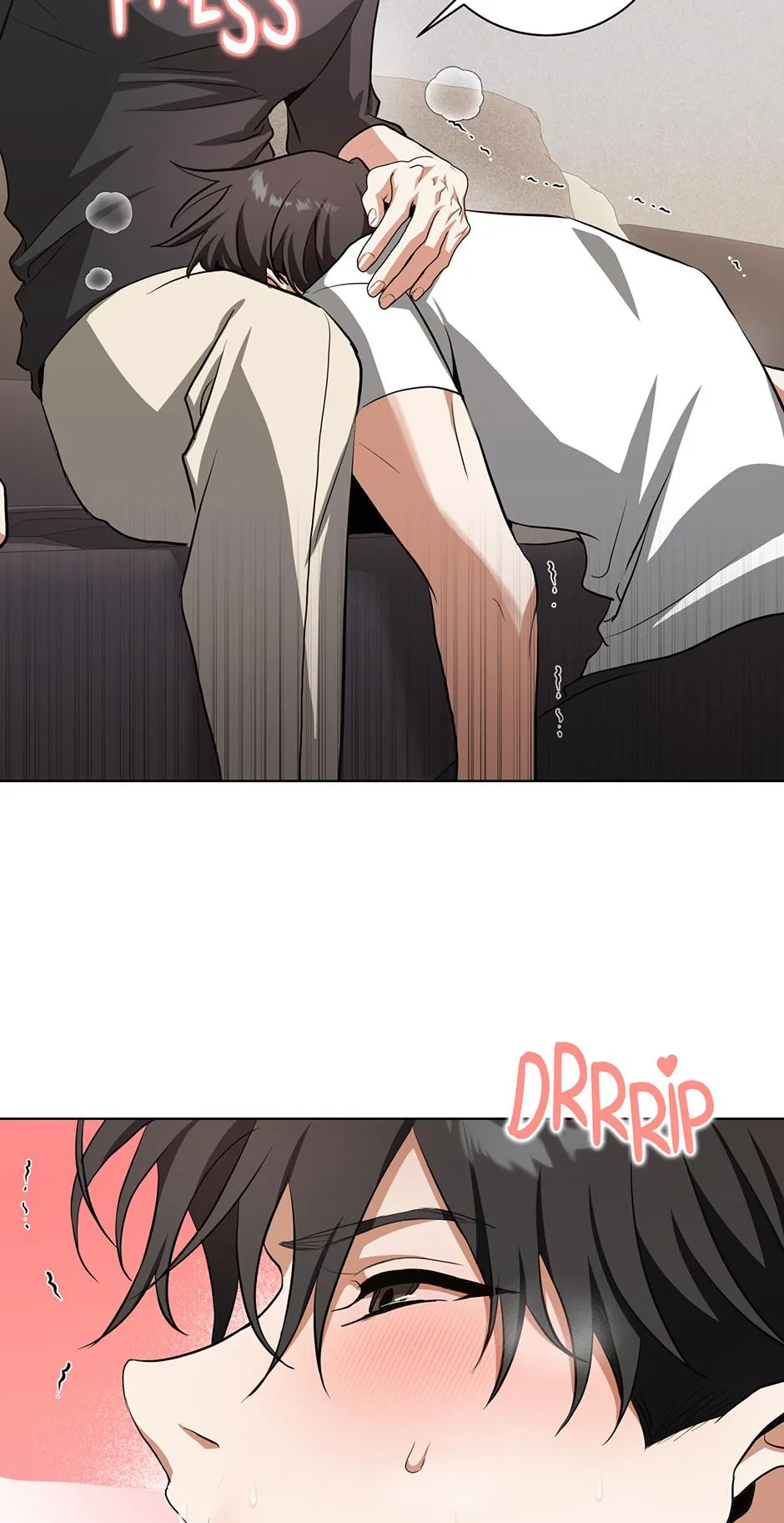 D:AZE Chapter 74 page 13 - 