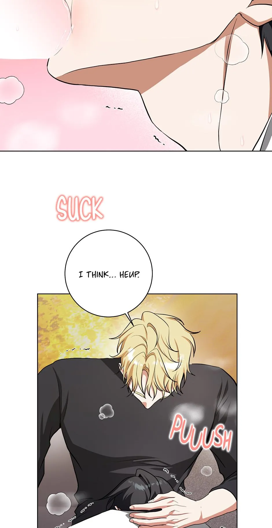 D:AZE Chapter 74 page 14 - 