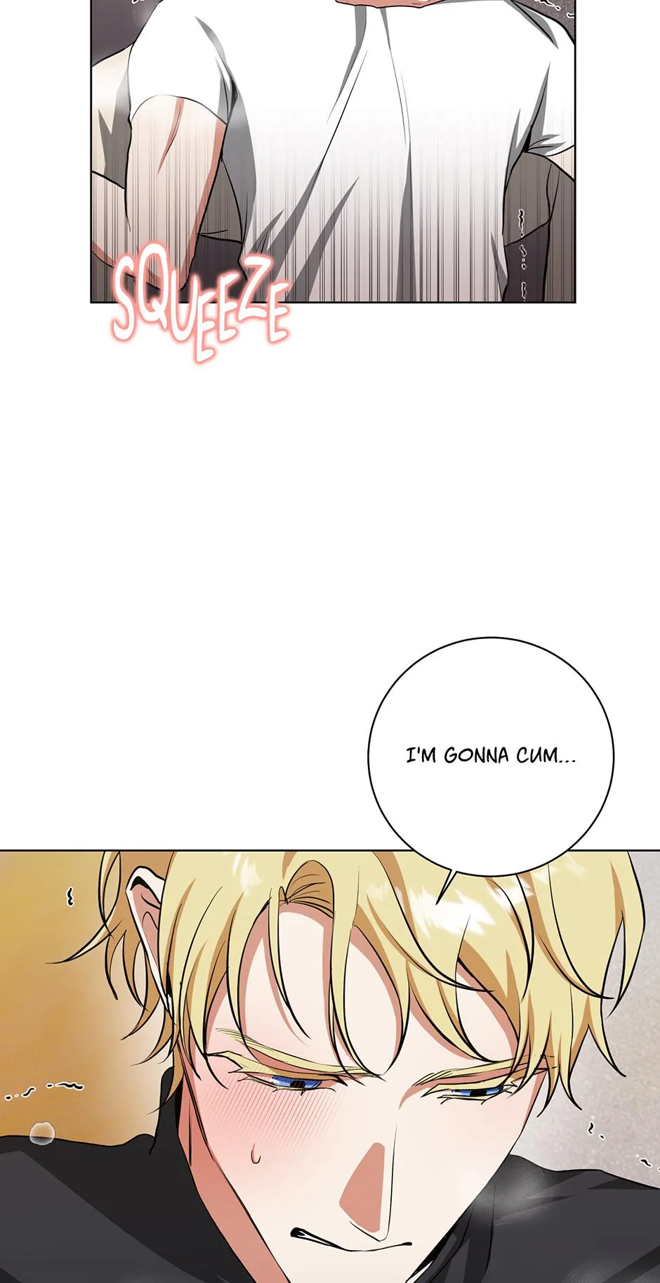 D:AZE Chapter 74 page 15 - 