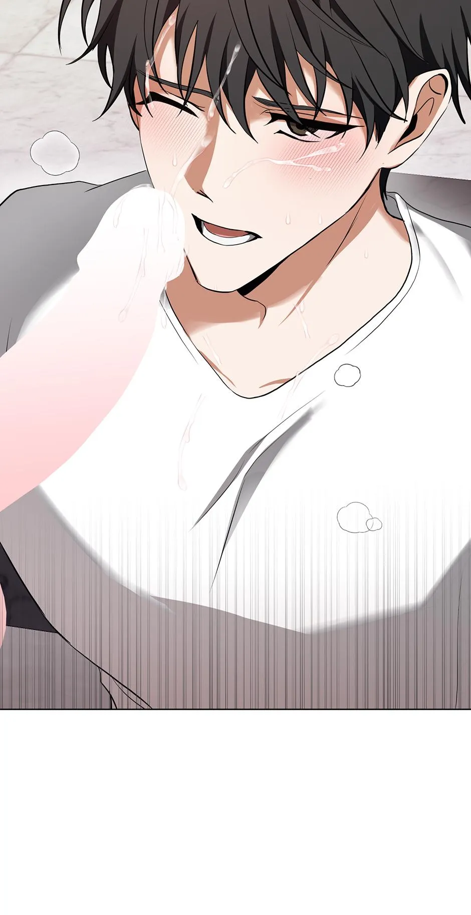 D:AZE Chapter 74 page 17 - 