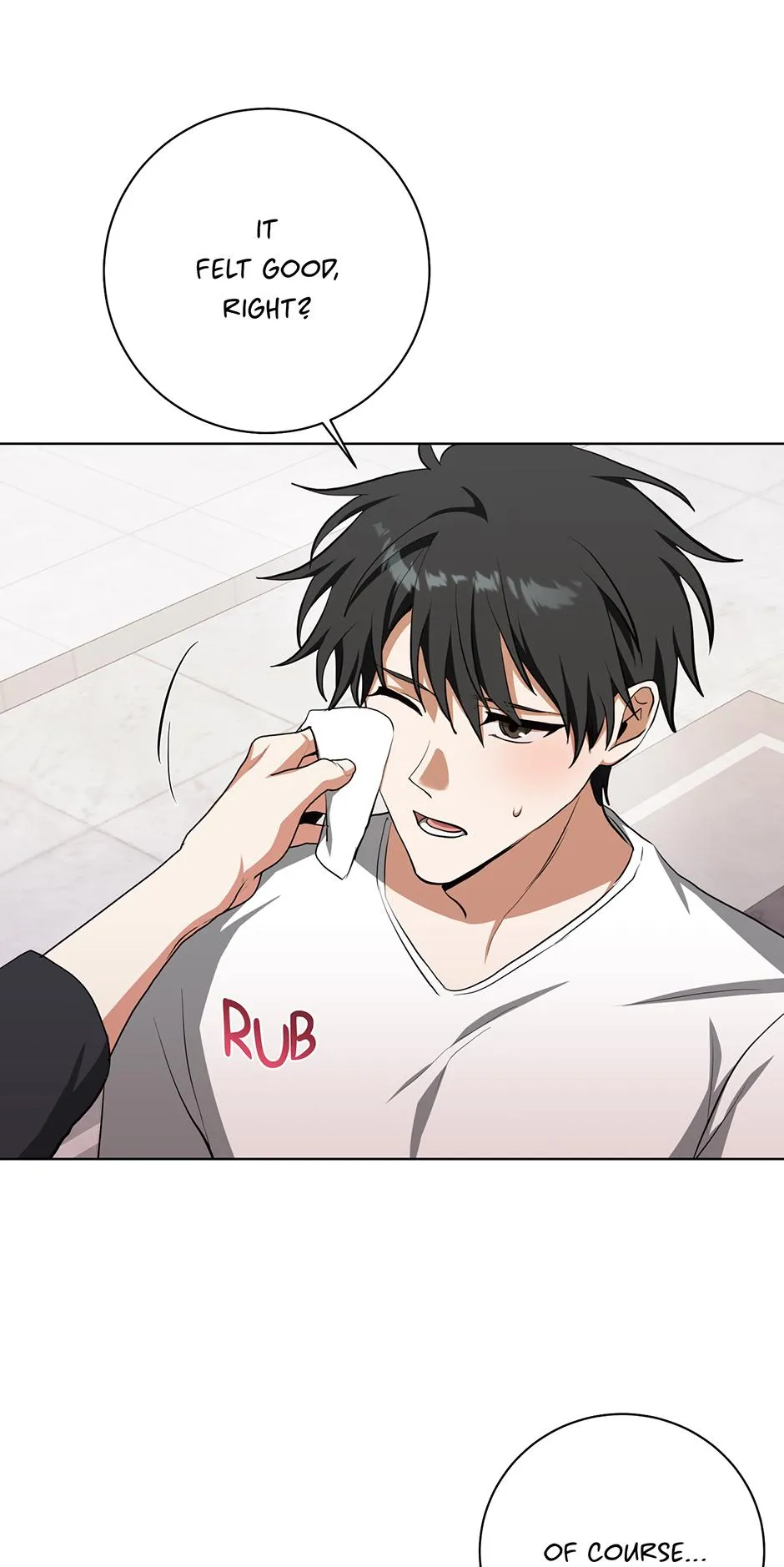 D:AZE Chapter 74 page 20 - 