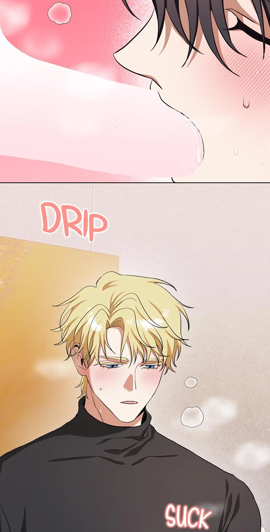D:AZE Chapter 74 page 3 - 