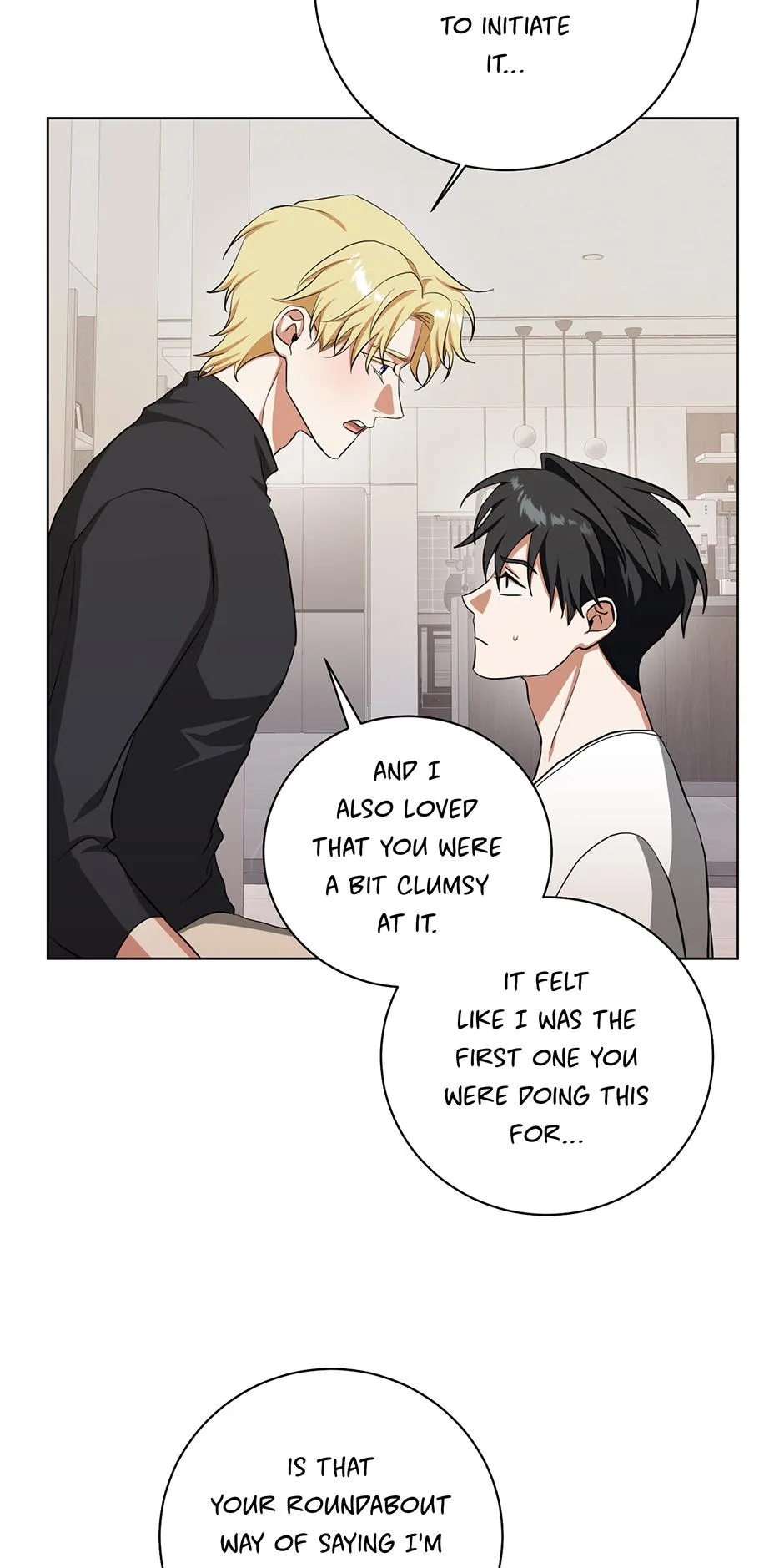 D:AZE Chapter 74 page 22 - 