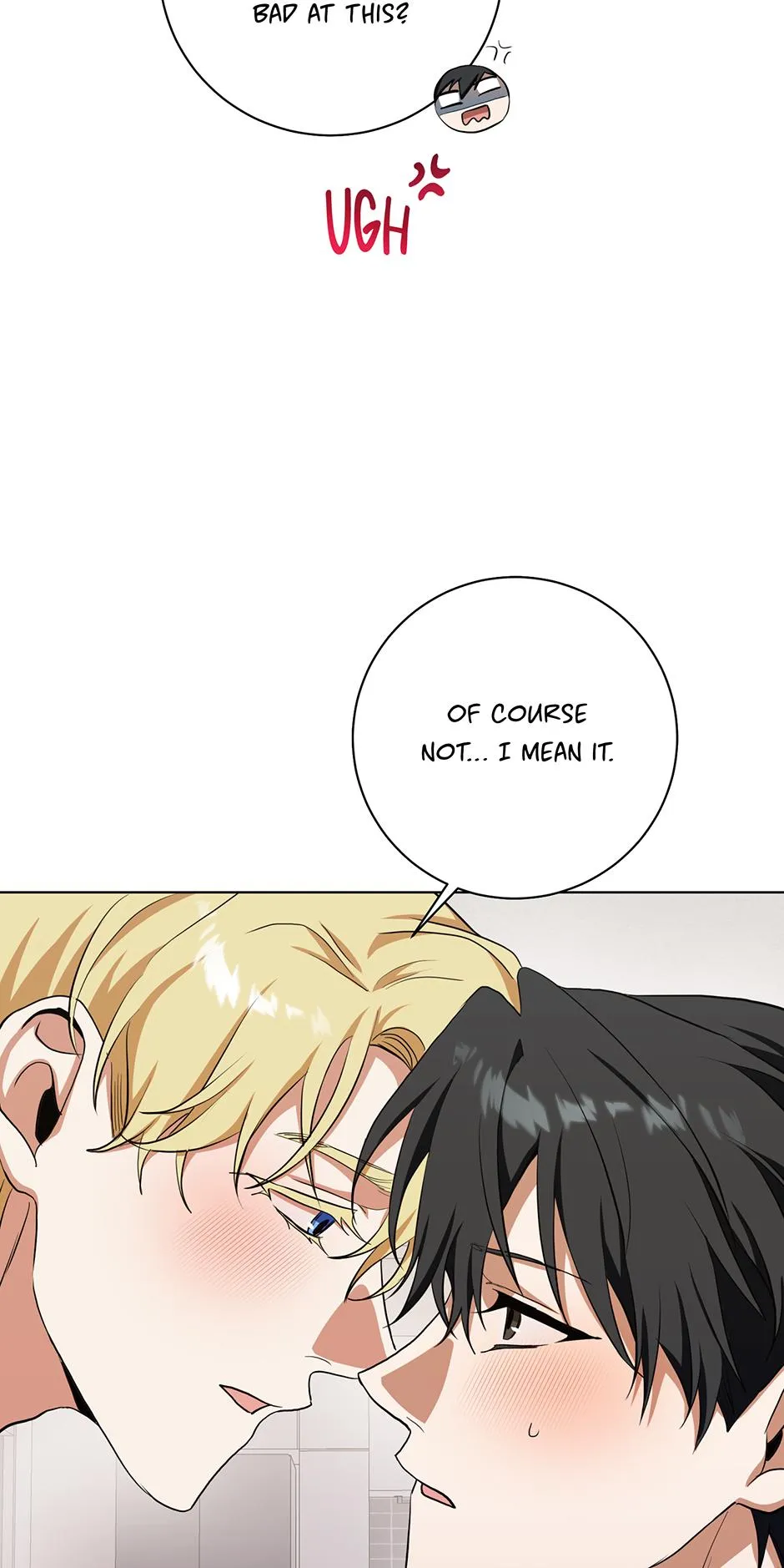 D:AZE Chapter 74 page 23 - 