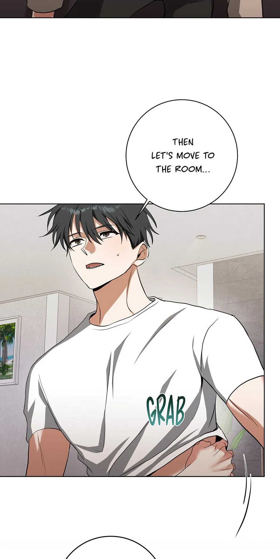 D:AZE Chapter 74 page 25 - 