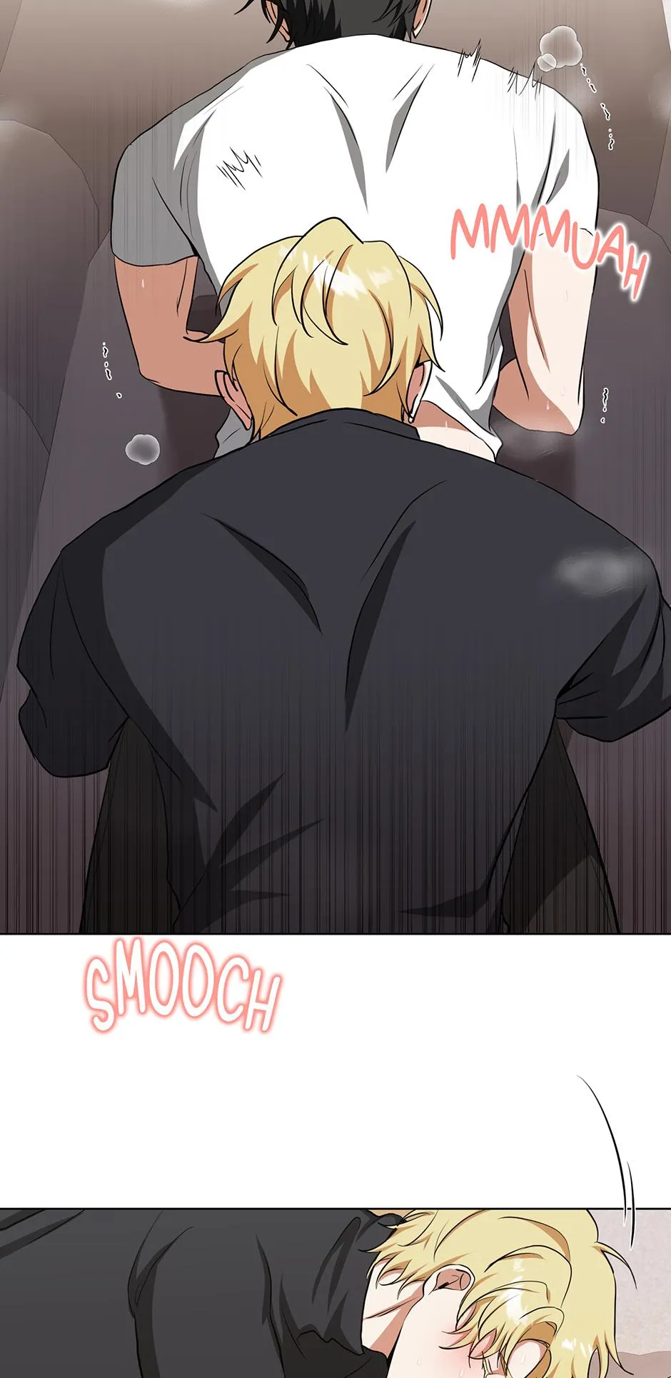 D:AZE Chapter 74 page 30 - 