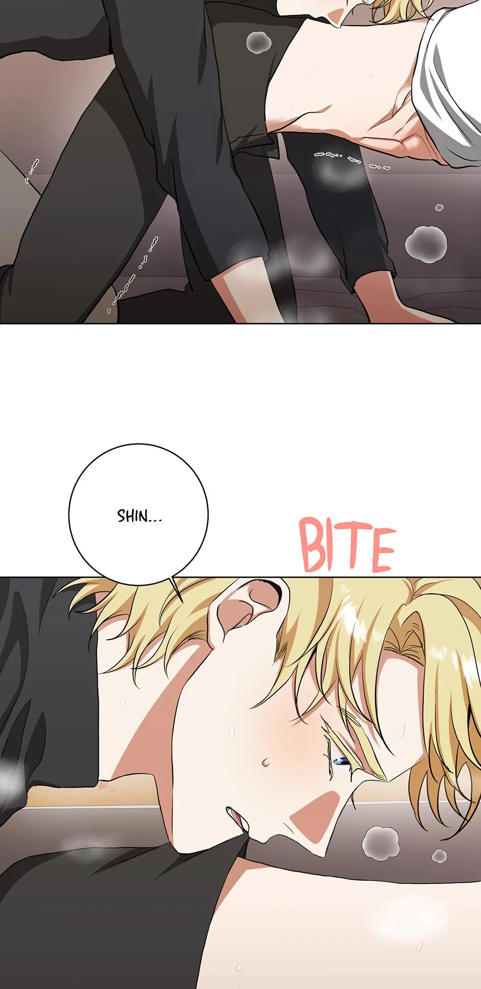 D:AZE Chapter 74 page 31 - 