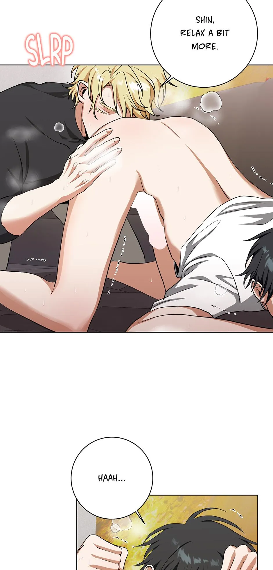 D:AZE Chapter 74 page 38 - 