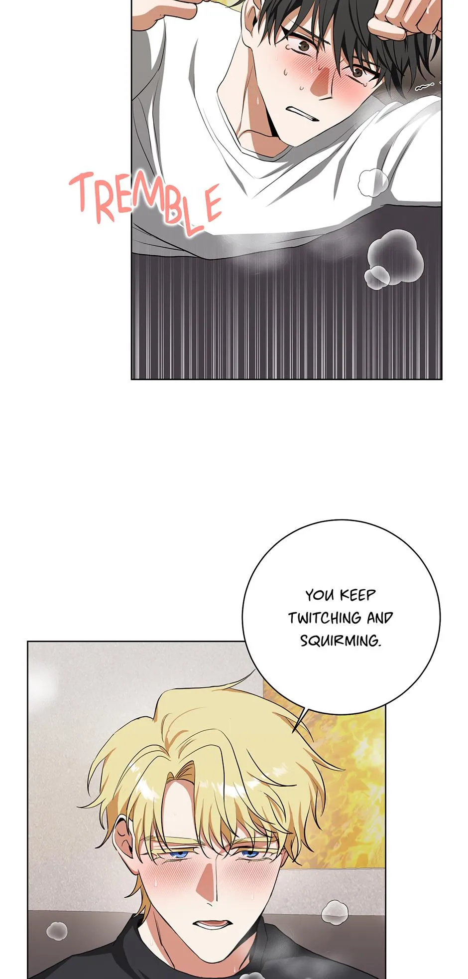 D:AZE Chapter 74 page 39 - 