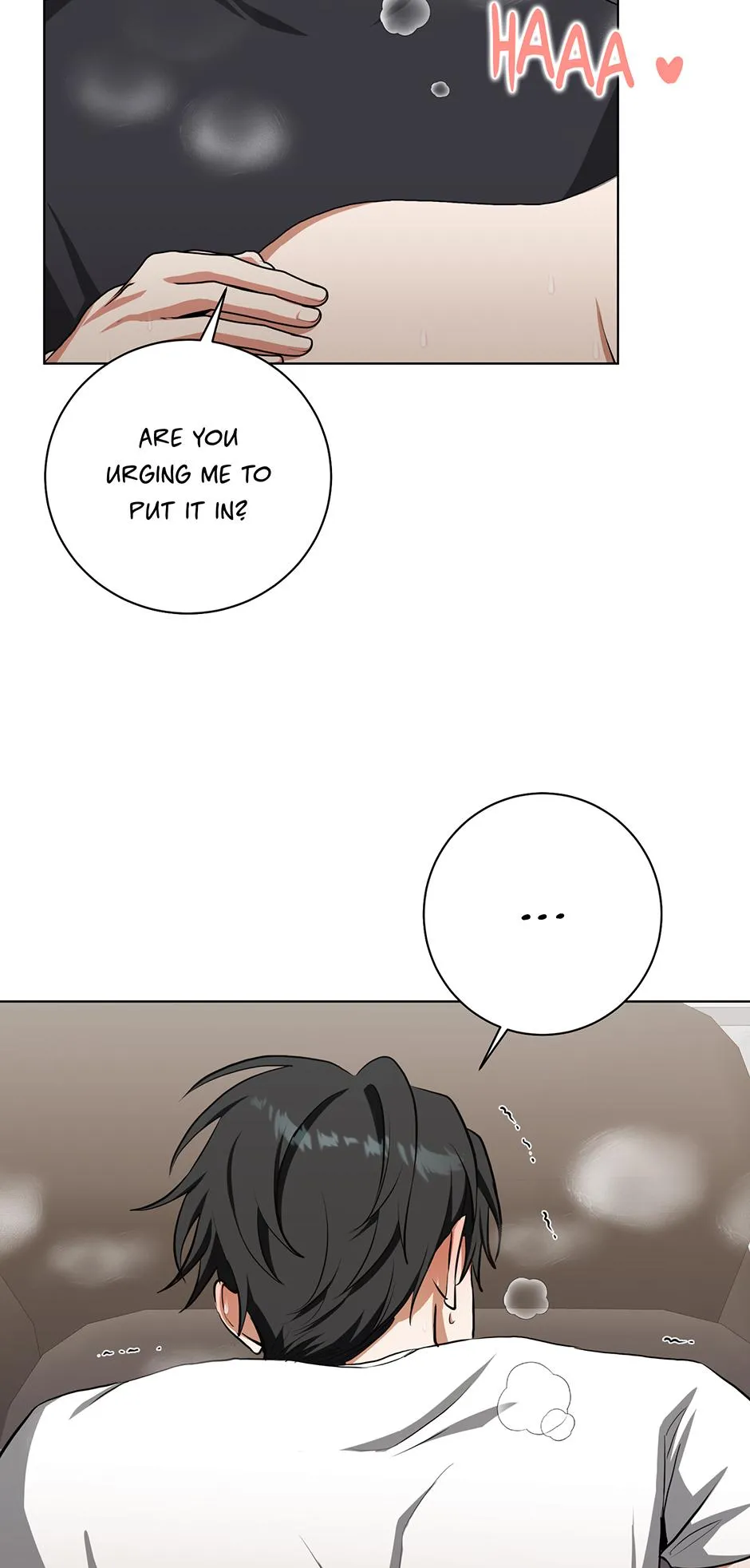 D:AZE Chapter 74 page 40 - 