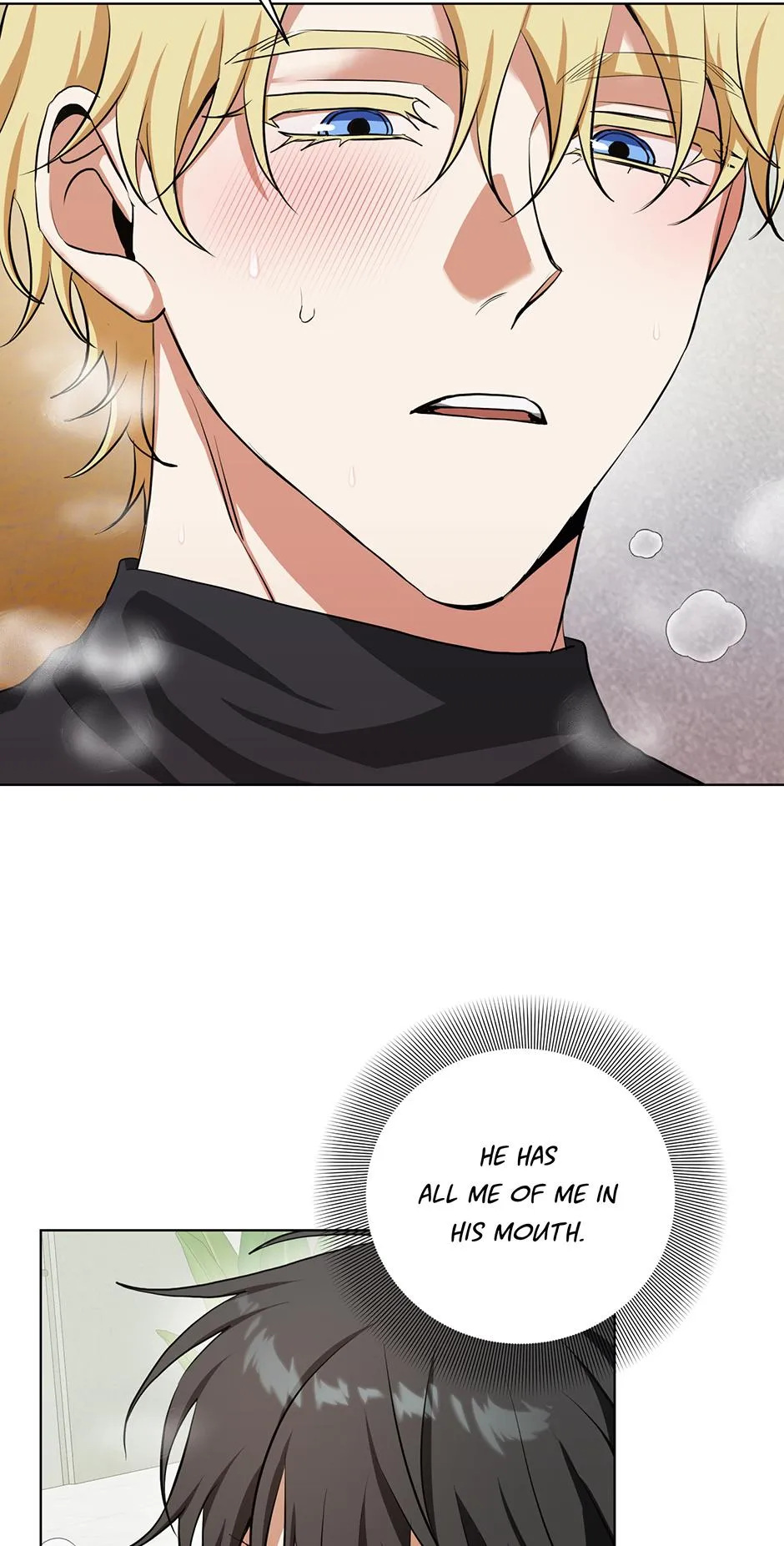 D:AZE Chapter 74 page 5 - 