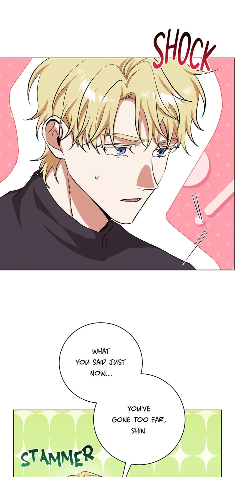 D:AZE Chapter 74 page 44 - 