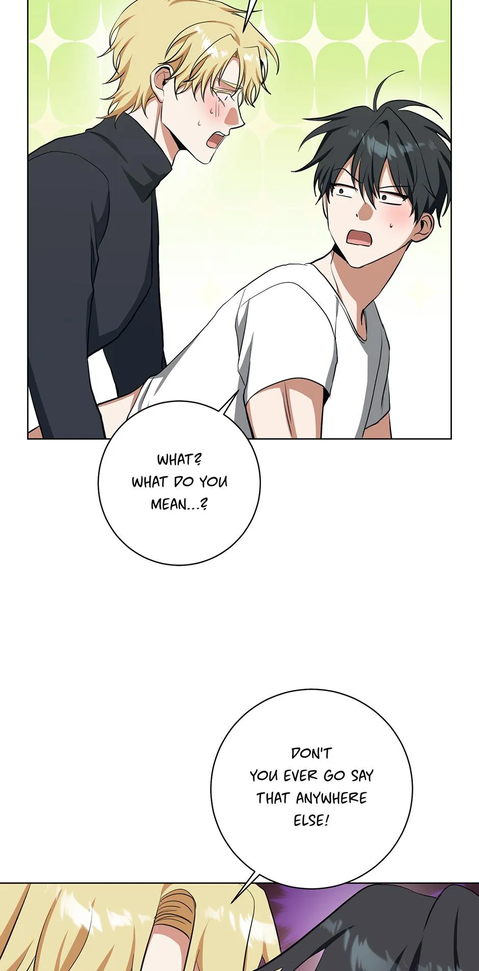 D:AZE Chapter 74 page 45 - 