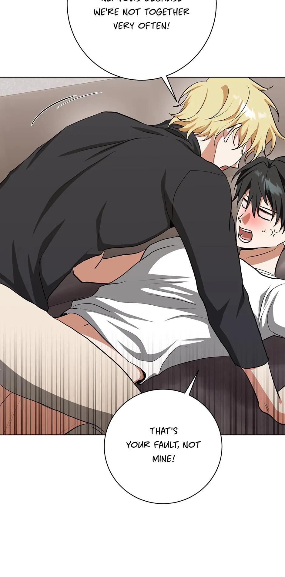 D:AZE Chapter 74 page 47 - 