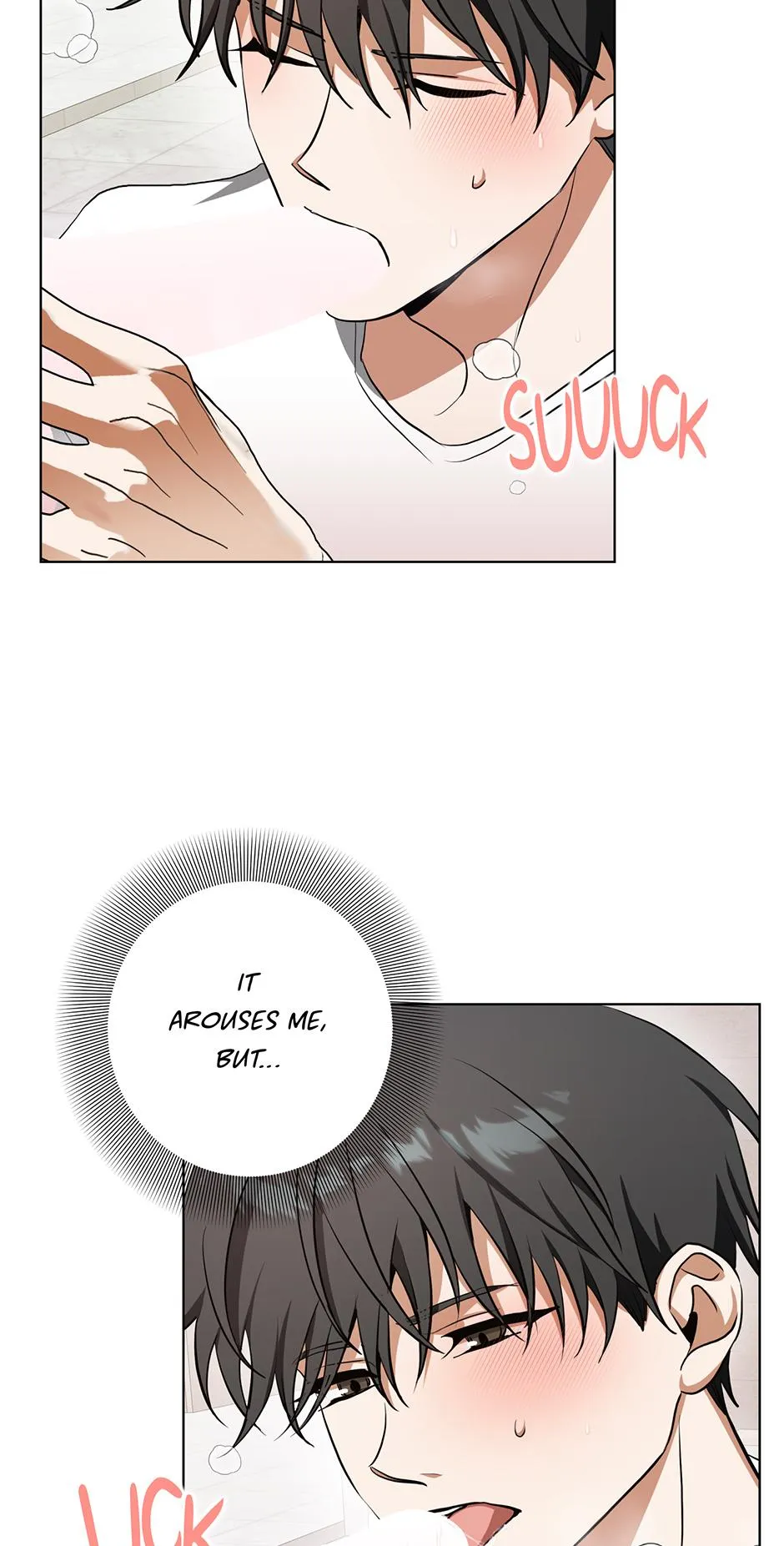 D:AZE Chapter 74 page 6 - 