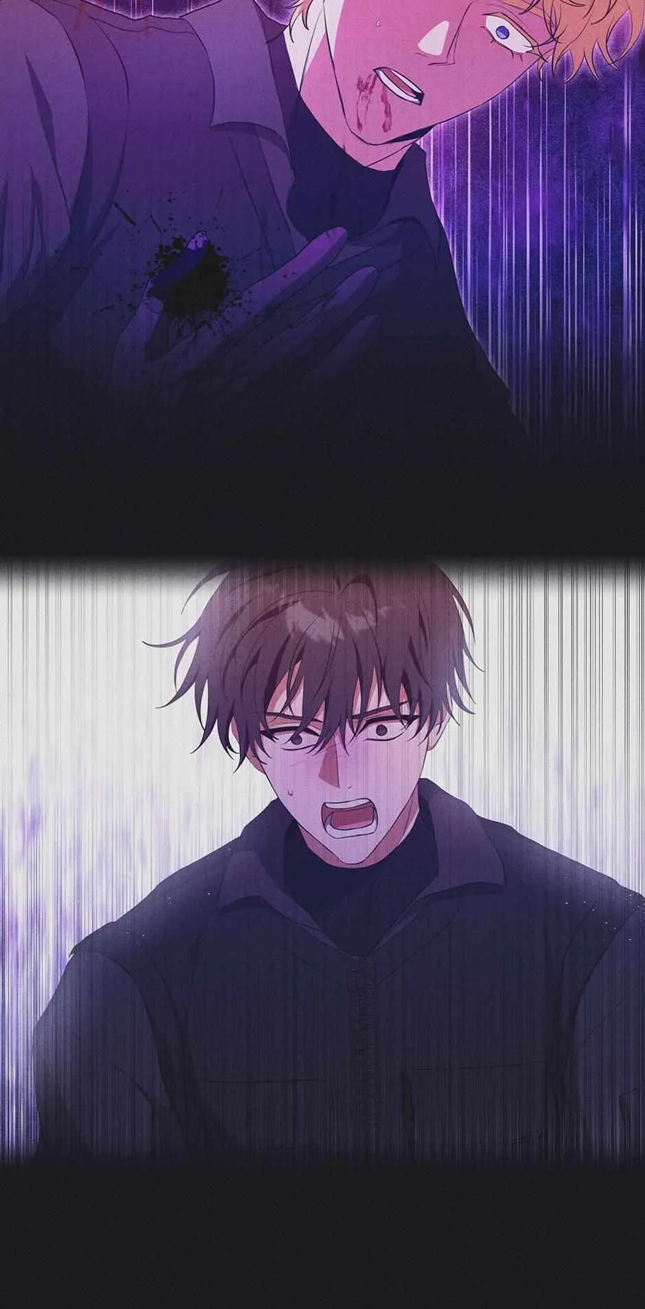 D:AZE Chapter 74 page 51 - 